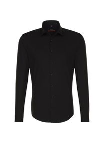 Seidensticker Chemise business Homme noir taille 36