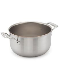 Falk Culinair Kochtopf Kupferkern 24cm