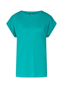 Urban Classics, Damer, Shirts, Gr&oslash;n, St&oslash;rrelse 4XL