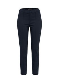 Drykorn Dames Pantalon 'Act' donkerblauw 36