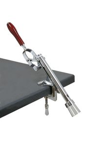 ich-zapfe Tire bouchon - Tire-bouchon traiteur, mandrin interchangeable
