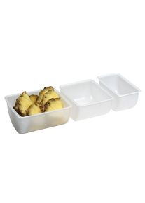 ich-zapfe Cocktail Ingrediëntenbakje - 0,5 lt (473 ml)