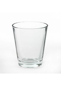 ich-zapfe Cocktailshaker, Shakebeker cocktail Mengglas voor Boston shaker, 400 ml