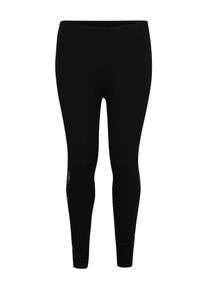 Urban Classics Legginsy dla kobiet czarny Rozmiar XXL