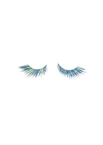 maskworld Ciglia da sirena