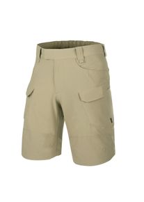 Outdoor Tactical Shorts 11 khaki, Größe XL, Herren, Synthetik, Helikon-Tex