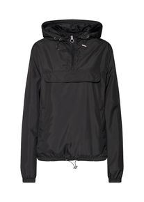 Urban Classics Dames Tussenjas zwart XXXL