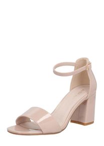 ABOUT YOU Dames Sandaal 'Alisha' beige 36