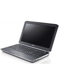 Dell Latitude E5530