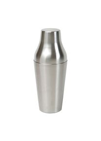 ich-zapfe Cocktail Shaker, 2-teiliger, Edelstahl, 828 ml