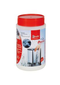 ich-zapfe Tablettes lave-vaisselle, Pastilles de nettoyage pour lave-verre Delfin TS
