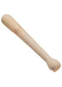 ich-zapfe Pilon de caïpirinha lisse