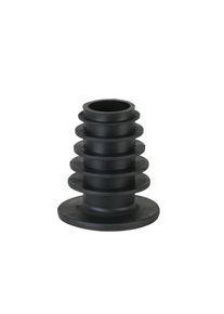 ich-zapfe Bouchons à lamelles en plastique pour bouteilles de 0,7 - 1,0 litre / 1 pièce