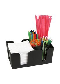 ich-zapfe BAR CADDY - conteneur d'ustensiles
