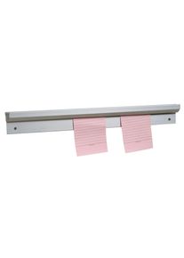 ich-zapfe Bonnenhouder aluminium 60cm