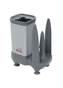 ich-zapfe Glazenspoeler, Glazenspoelmachine - Delfin TS 3100, 1 pot
