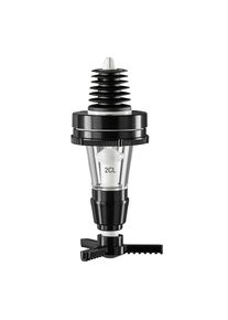 ich-zapfe PRIMA - Non-drip schenker, maatschenker 2 cl voor flessen van 3 tot 4,5 liter