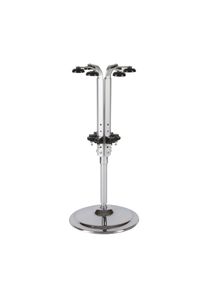 ich-zapfe Barstandaard Non Drip voor 6 flessen