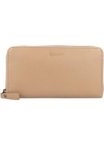 Esquire Dames Portemonnee beige XS-XL