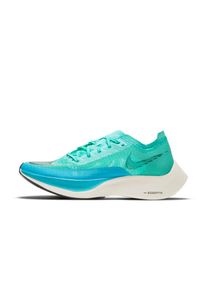 Nike ZoomX Vaporfly Next% 2 Women's Racing Shoe - Green