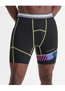 Superdry Sport Energy Ice Cool Training Shorts