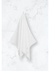 Gant Håndkle Organic Premium 70x140 Cm Hvit Male