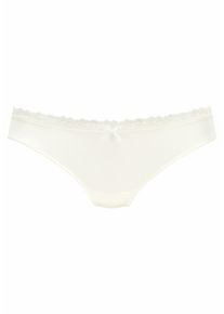 s.Oliver, Damer, String, Creme, Størrelse M