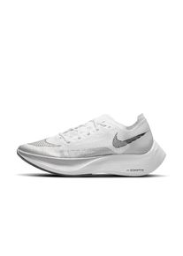 Nike ZoomX Vaporfly Next% 2 Women's Racing Shoe - White