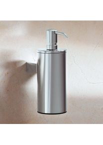 KEUCO Plan Distributeur de lotion l : 65 H : 177 P : 119 mm chrome 14953010100
