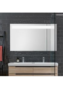 Villeroy & Boch Villeroy & Boch More to See 14 Miroir B: 130 H: 75 T: 4,7 cm avec éclairage LED variable A4291300