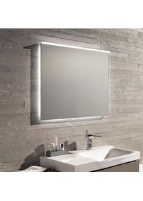 Geberit Xeno² Miroir avec éclairage l : 90 H : 70 P : 5.5 cm 500522001