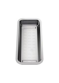 Blanco Universal Coupelle multifonctions l : 17,7 P : 37,1 cm 226189