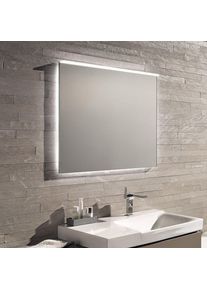 Geberit Xeno² Miroir avec éclairage l : 60 H : 70 P : 5.5 cm 500521001