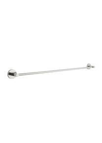 Grohe Essentials Porte-serviettes l : 854 mm SuperSteel 40386DC1