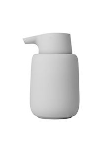 Blomus SONO Distributeur de savon, Ø 85 H : 140 mm micro chip 69063
