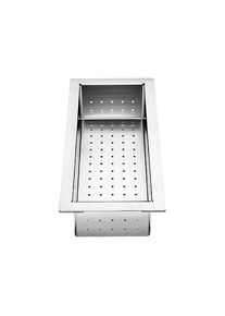 Blanco Claron Vide-sauce l : 20 P : 42 H : 10 cm 219649