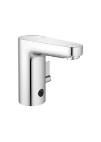 Ideal Standard CeraPlus Robinetterie de lavabo avec capteur, avec limiteur de température sur secteur A6146AA