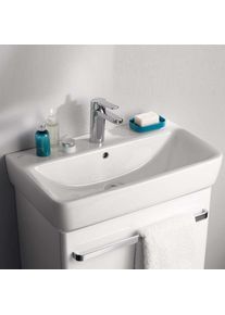 Geberit Renova Compact Lavabo l: 60 P: 37 cm blanc 226160000