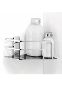Giese Seaside Panier de douche en angle l : 190 H : 80 P : 130 mm 30780-02