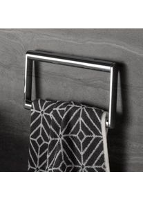KEUCO Plan Anneau porte-serviettes 14921 chrome 14921010000