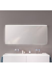 Geberit Xeno² Miroir avec éclairage l : 140 H : 70 P : 5.5 cm 500203001