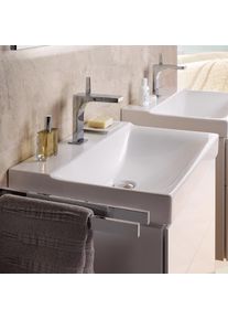 Geberit Xeno² Lavabo l: 60 P: 48 cm blanc KeraTect, 1 trou de robinet 500530011