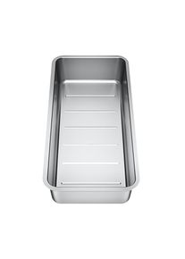 Blanco Andano Coupelle multifonctions l : 19,7 P : 41,7 H : 8 cm 227692