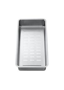 Blanco Coupelle multifonctions l : 18,7 P : 38,7 cm 231396