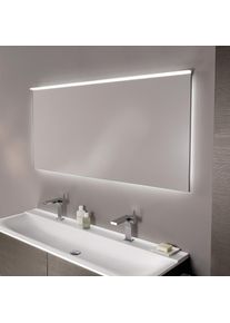 Geberit Xeno² Miroir avec éclairage l : 160 H : 70 P : 5,5 cm 500204001