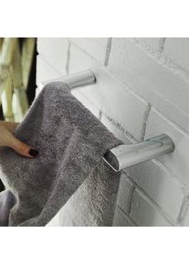 KEUCO Edition 400 Anneau porte-serviettes l: 250 P: 98 mm chrome 11521010000