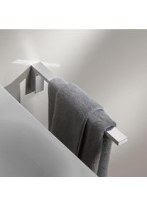 KEUCO Edition 11 Porte-serviettes l: 29 H: 81 P: 450 mm chrome 11120010000
