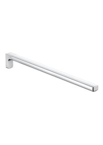KEUCO Moll Porte-serviette, en 1 partie, fixe, P : 450 mm 12720010000