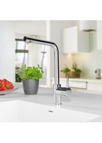 PREMIUM 100 Robinetterie de cuisine monocommande PR1161