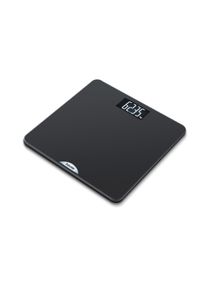 Beurer - PS 240 Personal Bathroom Scale Soft Grip - 5 Years Warranty